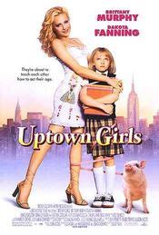 fete de bani gata|Subtitrări Uptown Girls 2003